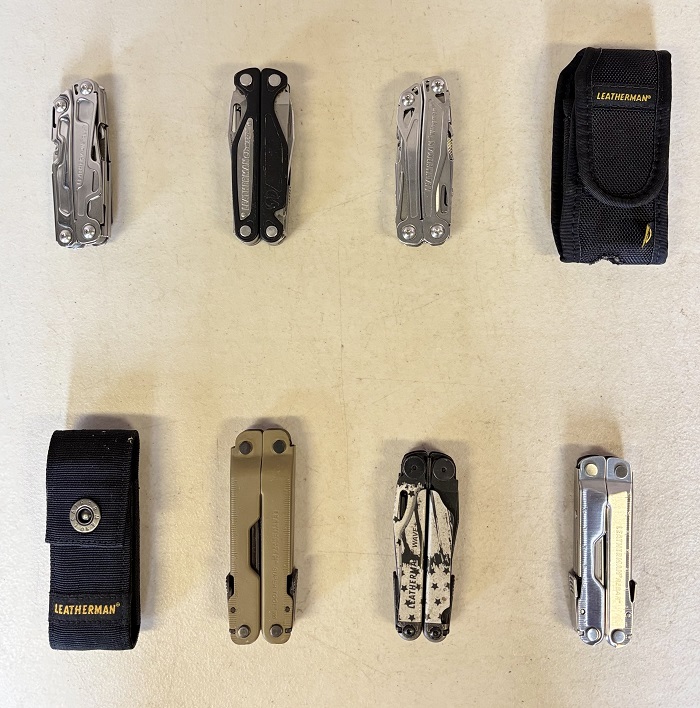 Leatherman Multi-Tools #1 - related image